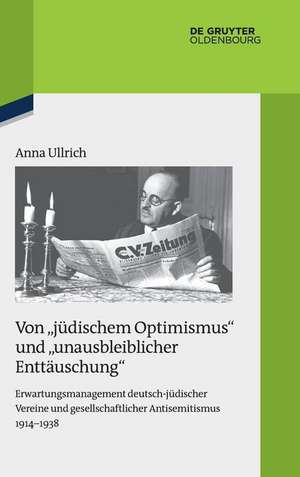 Was Liegt Zwischen Hoffnung Und Enttauschung? de Anna Ullrich