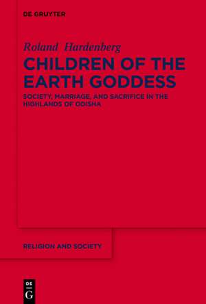 Children of the Earth Goddess de Roland Hardenberg