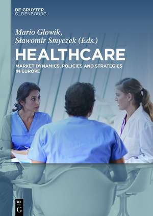 Healthcare de Slawomir Smyczek