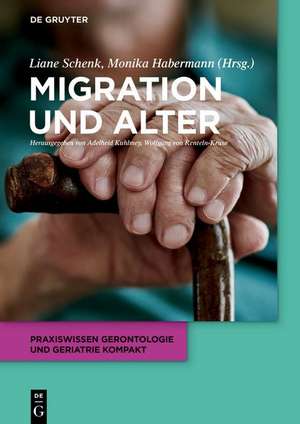 Migration und Alter de Monika Habermann