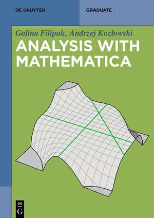 Single Variable Calculus de Andrzej Koz¿owski