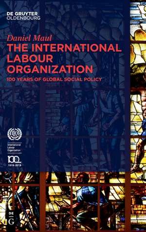 International Labour Organization