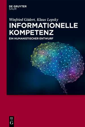 Informationelle Kompetenz de Klaus Lepsky