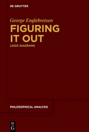 Figuring It Out de George Englebretsen