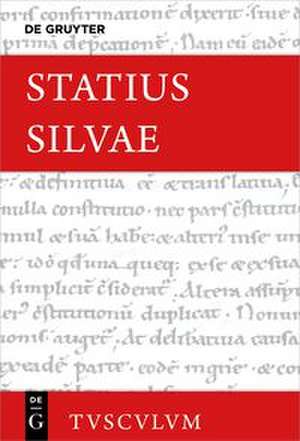 Silvae de Statius