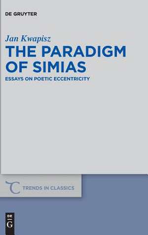 The Paradigm of Simias de Jan Kwapisz