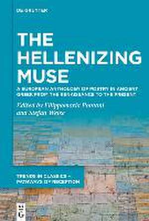 Hellenizing Muse