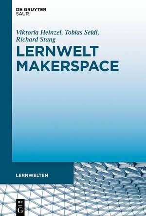 Lernwelt Makerspace de Viktoria Heinzel