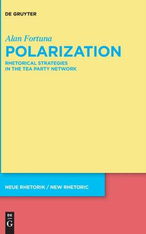 Polarization de Alan Fortuna