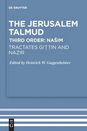 ee de Heinrich W. Guggenheimer