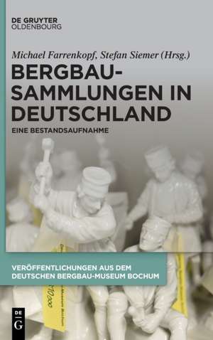 Bergbausammlungen in Deutschland