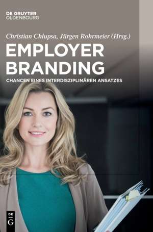 Employer Branding de Christian Chlupsa