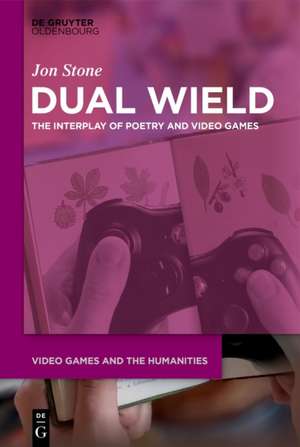 Dual Wield de Jon Stone