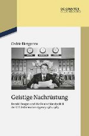 Geistige Nachrüstung de Cedric Bierganns