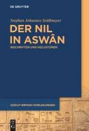 Seidlmayer, S: Nil in Aswân