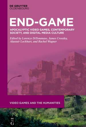 End-Game de Lorenzo Ditommaso