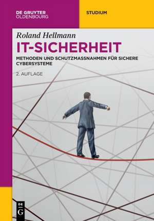 Hellmann, R: IT-Sicherheit