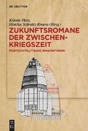 Zukunftsromane der Zwischenkriegszeit