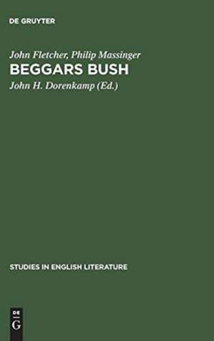 Beggars bush de John Fletcher