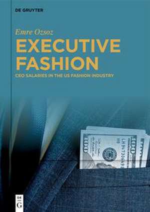 Executive Fashion de Emre Ozsoz