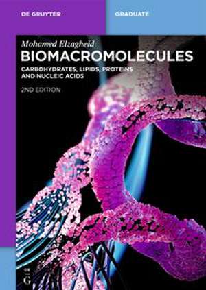 Biomacromolecules de Mohamed Elzagheid