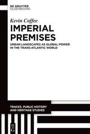 Imperial Premises de Kevin Coffee