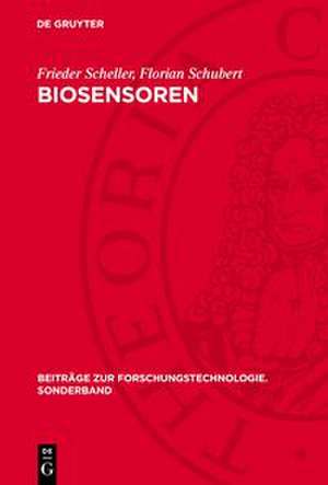 Biosensoren de Florian Schubert
