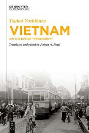 Vietnam de Tsuboi Yoshiharu