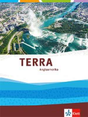 TERRA Angloamerika. Themenband Klasse 11-13 (G9). Ausgabe Oberstufe