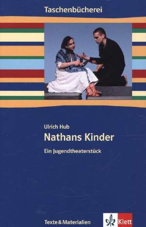Nathans Kinder de Ulrich Hub