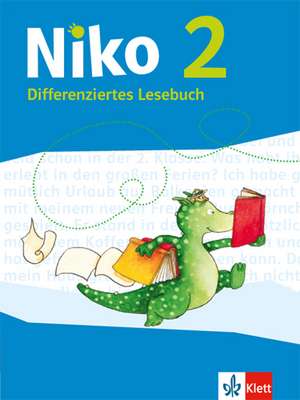 Niko. Lesebuch 2. Schuljahr