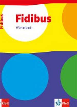 Fidibus Wörterbuch Deutsch