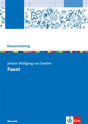 Goethe: Faust I