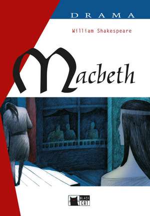 Macbeth. Buch + Audio-CD de William Shakespeare