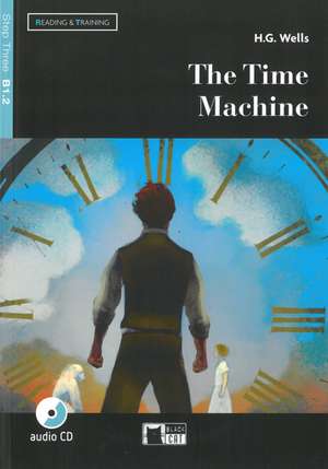 The Time Machine