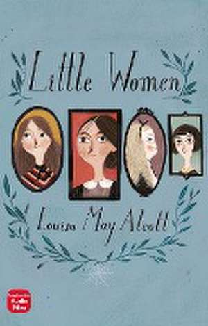 Little Women de Louisa May Alcott