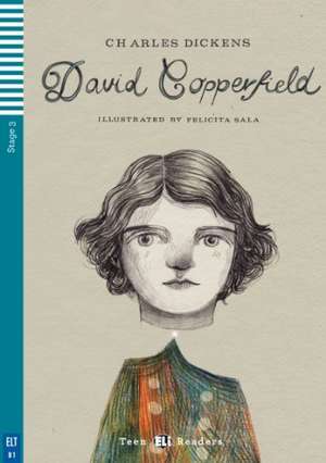 David Copperfield de Charles Dickens