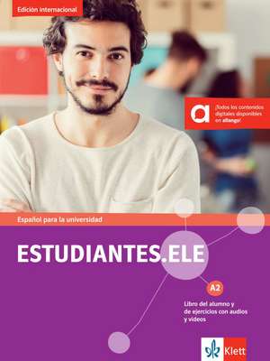 Estudiantes.ELE A2