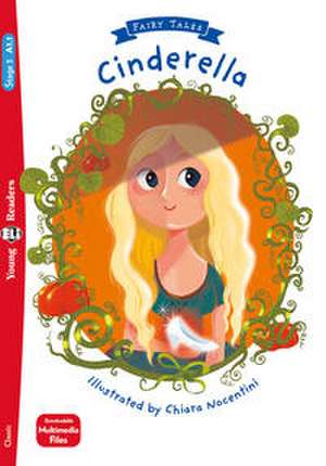 Cinderella/m. Multi-ROM