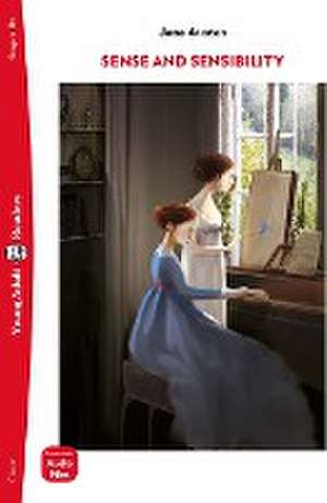 Sense and Sensibility de Jane Austen