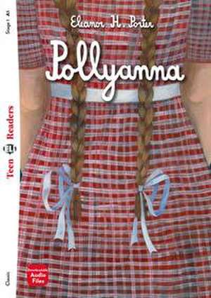 Pollyanna de Eleanor H. Porter
