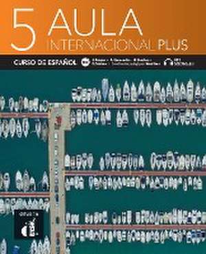 Aula internacional Plus 5 B2.2