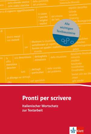 Pronti per scrivere (A2-B2) de Christoph Wurm