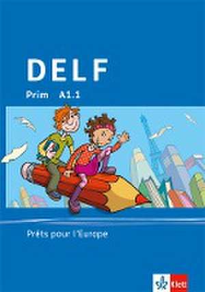 DELF Prim A1.1