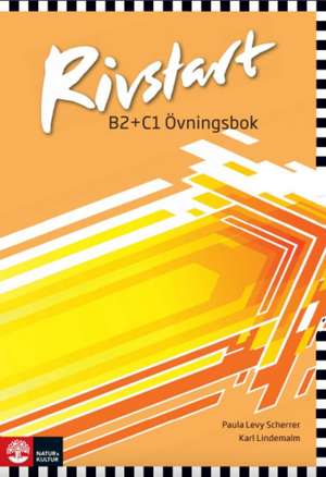 Rivstart B2/C1