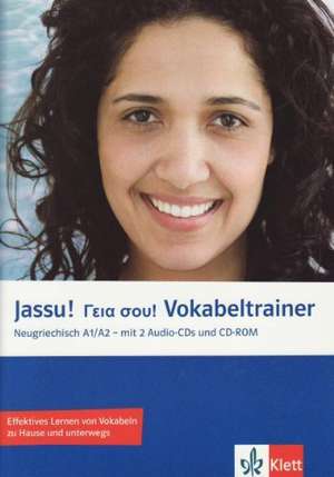 Jassu! Vokabeltrainer (A1/A2)