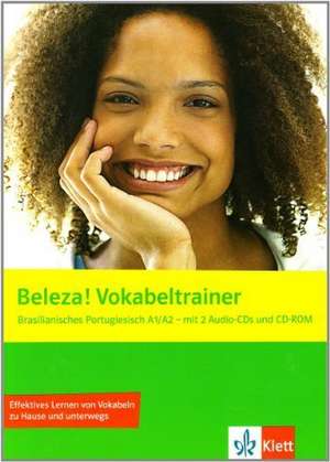 Beleza!. Vokabeltrainer (A1/A2)