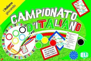 Campionato d'italiano