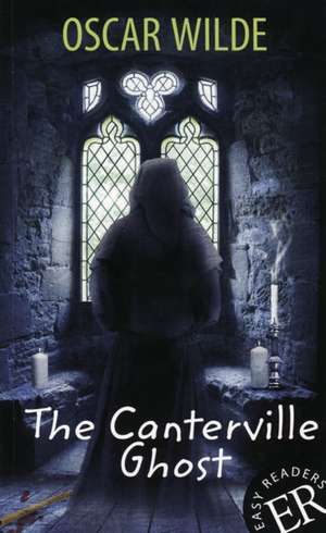The Canterville Ghost de Oscar Wilde