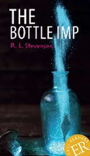 The Bottle Imp de Robert Louis Stevenson